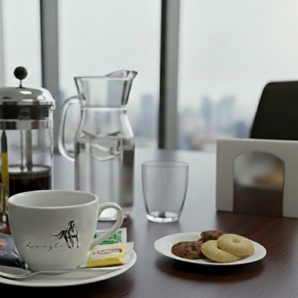 Coffee Break Básico 01