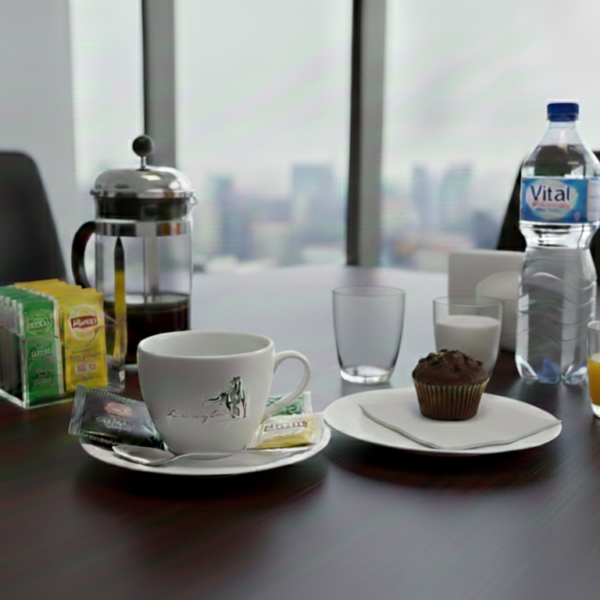 Coffee Break Básico 02