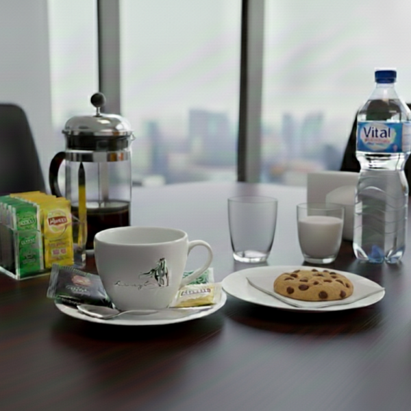 Coffee Break Básico 03