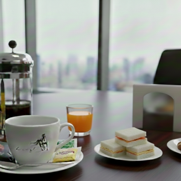 Coffee Break Básico 04