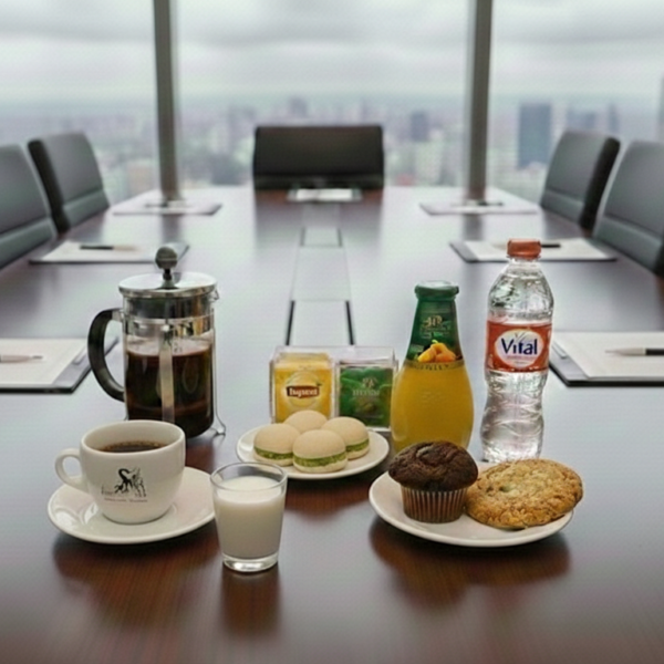 Coffee Break Premium 01