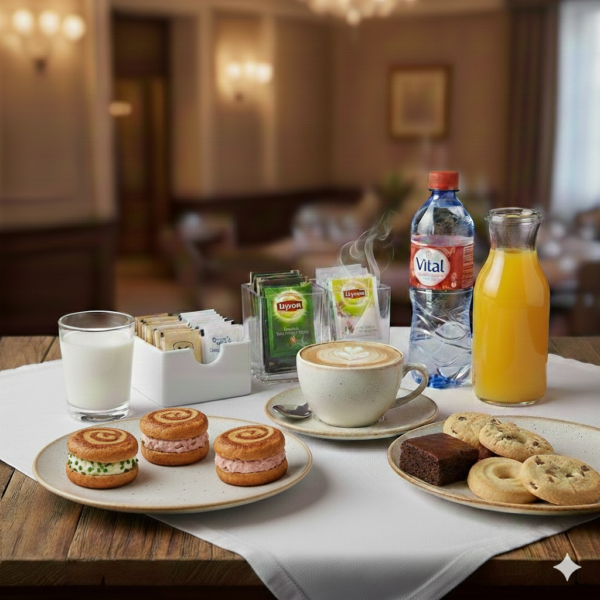 Coffee Break Premium 04