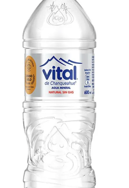 Agua Mineral Vital -  Sin Gas