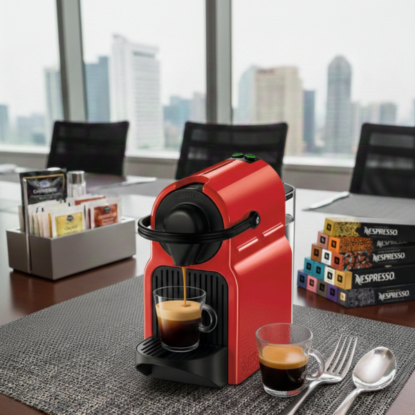 Capsulas Nespresso - Variedades